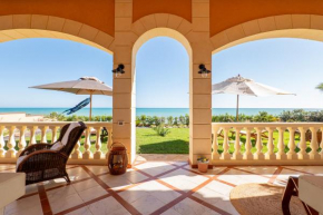 Villa Liberty